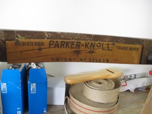 Original Parker Knoll