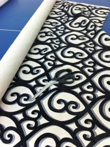 Warwick Fabric