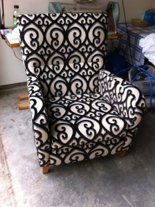 Chair
