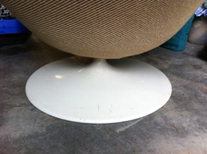 Original Artifort Base